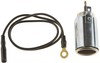 Dorman 56458 Cigarette Lighter Lighter Socket