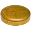 Dorman 565-036 Engine Core Plug Brass Cup Expansion Plug 1-49/64 In., Height 0.380