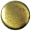 Dorman 565-100 Engine Core Plug Brass Cup Expansion Plug 30mm, Height 0.301