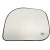 56514 by DORMAN - Heated Plastic Backed Mirror Left
