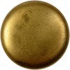 Dorman 565-018 Engine Intake Manifold Expansion Plug Brass Cup Expansion Plug 25.73mm SC, Height 0.270