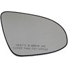 Dorman 56999 Door Mirror Glass Door Mirror Glass