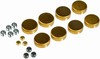 567-001 by DORMAN - Gm Brass Expansion Plug Kit, 15 Expansion Plugs, 5 Pipe Plugs
