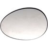 Dorman 56716 Door Mirror Glass Plastic Backed Door Mirror Glass