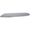57042 by DORMAN - Mirror Glass Without Backing Plate