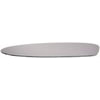 57044 by DORMAN - Mirror Glass Without Backing Plate