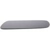 Dorman 57051 Door Mirror Glass Mirror Glass Without Backing Plate