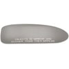 57052 by DORMAN - Mirror Glass Without Backing Plate