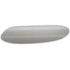 57055 by DORMAN - Mirror Glass Without Backing Plate