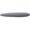 57036 by DORMAN - Mirror Glass Without Backing Plate