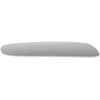57038 by DORMAN - Mirror Glass Without Backing Plate