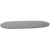 Dorman 57069 Door Mirror Glass Mirror Glass Without Backing Plate