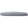 57071 by DORMAN - Mirror Glass Without Backing Plate