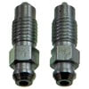 Dorman 57188 Brake Bleeder Screw Disc Brake Bleeder Screw