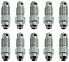 Dorman 57188-10 Brake Bleeder Screw Disc Brake Bleeder Screw