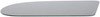 57061 by DORMAN - Mirror Glass Without Backing Plate