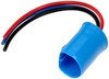 57314 by DORMAN - 3 Wire Male Socket
