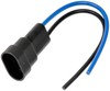 57315 by DORMAN - 2 Wire Male Socket