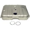 Dorman 576-014 Fuel Tank Steel Fuel Tank