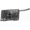 Dorman 576-054 Fuel Tank Steel Fuel Tank