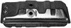 Dorman 576-279 Fuel Tank Fuel Tank - Front, Steel, 18 Gallon Tank, for 1975-1980 Ford