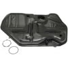 Dorman 576-141 Fuel Tank Steel Fuel Tank