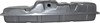 Dorman 576-341 Fuel Tank Steel Fuel Tank