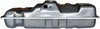 Dorman 576-344 Fuel Tank Steel Fuel Tank