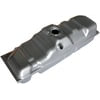 Dorman 576-343 Fuel Tank Fuel Tank - 25 Gal., Steel , 48.5" x 16.5" x 14.13", Baffled Sump, with Lock Ring and O-Ring