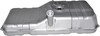 Dorman 576-405 Fuel Tank Steel Fuel Tank