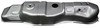 576-952 by DORMAN - Steel Fuel Tank