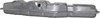 576-955 by DORMAN - Steel Fuel Tank