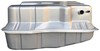 Dorman 576-995 Fuel Tank Fuel Tank With Lock Ring And Gasket