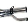 577-901 by DORMAN - Fuel Tank Filler Neck
