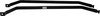 578-101 by DORMAN - Fuel Tank Strap Set
