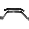 578-301 by DORMAN - Fuel Tank Strap Set