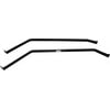 578-143 by DORMAN - Fuel Tank Strap Coated for rust prevention