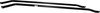 Dorman 578-224 Fuel Tank Strap Fuel Tank Strap Coated For Rust Prevention