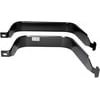 578-201 by DORMAN - Fuel Tank Straps Set