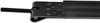 Dorman 578-5102 Fuel Tank Strap Fuel Tank Strap - Rubber, Black, 44 in. Length, 3 in. Width (International 2011-97)