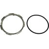 579-013 by DORMAN - Fuel Pump Lock Ring