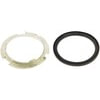 579-025 by DORMAN - Fuel Pump Lock Ring