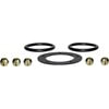 Dorman 579-028 Fuel Tank Sending Unit Lock Ring Lock Ring For The Fuel Pump