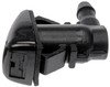 Dorman 58113 Windshield Washer Nozzle Windshield Washer Nozzle