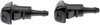 Dorman 58115 Windshield Washer Nozzle Windshield Washer Nozzle