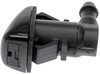 Dorman 58120 Windshield Washer Nozzle Windshield Washer Nozzle