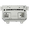 Dorman 586-112 Radio Control Unit Remanufactured Radio Receiver Module