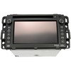 Dorman 586-098 Infotainment Display Remanufactured Infotainment Display Module