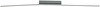 Dorman 59003 Throttle Return Spring Throttle Return Spring - Length 9 In.-O.D. 29/64 In.-W.D. .054 In.