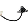 Dorman 590-638 Park Assist Camera Park Assist Camera - for 2006-2011 Lexus